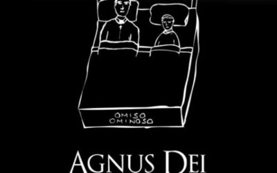 SDLFF 2012 presents Agnus Dei: Lamb of God