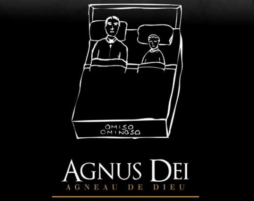 SDLFF 2012 presents Agnus Dei: Lamb of God
