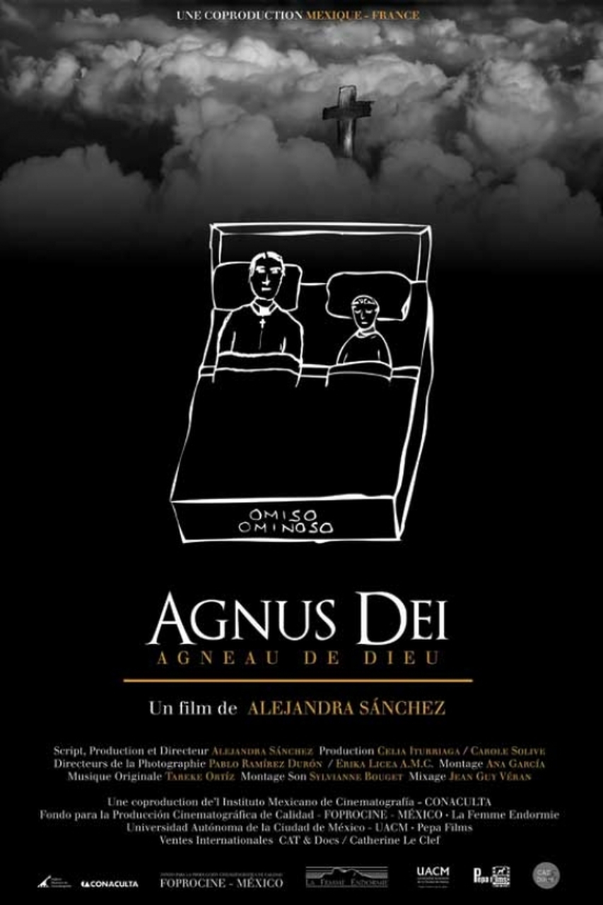SDLFF 2012 presents Agnus Dei: Lamb of God