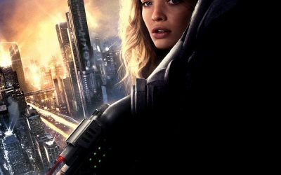 Babylon A.D.
