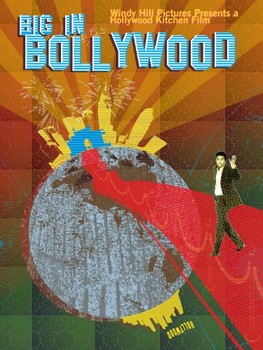 SDAFF 2011 Big In Bollywood