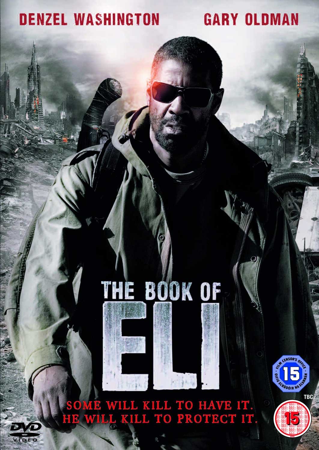 The Book of Eli