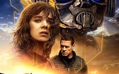 Bumblebee