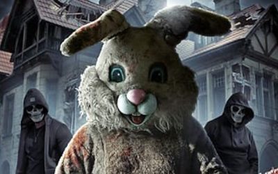 Bunnyman Vengeance