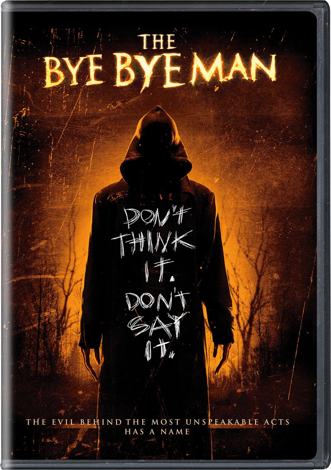 The Bye Bye Man