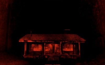 The Cabin in the Woods