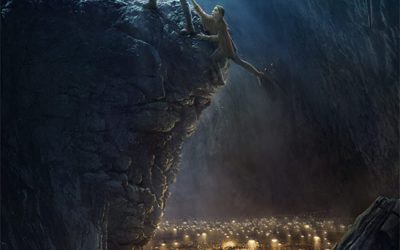 City of Ember