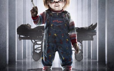Cult of Chucky