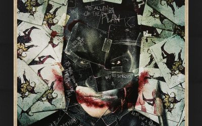 The Dark Knight
