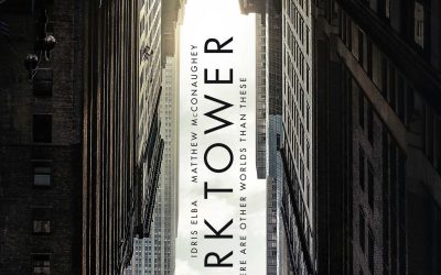 The Dark Tower
