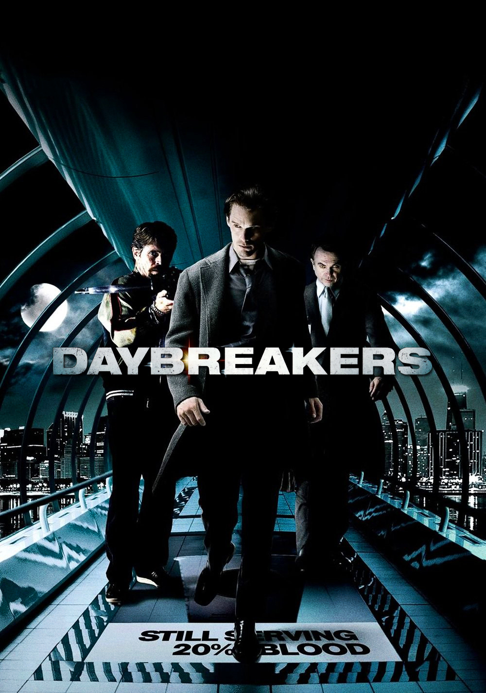 Daybreakers