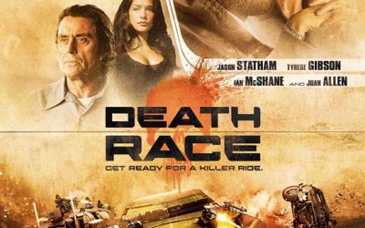 Death Race (2008)