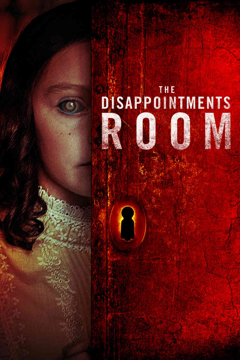 The Disappointments Room