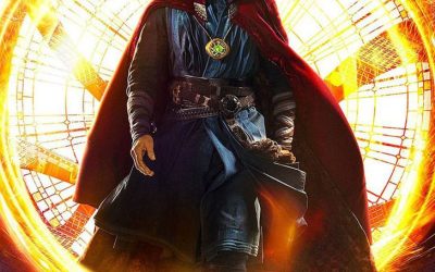Doctor Strange