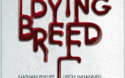 After Dark Horrorfest 2008 presents Dying Breed