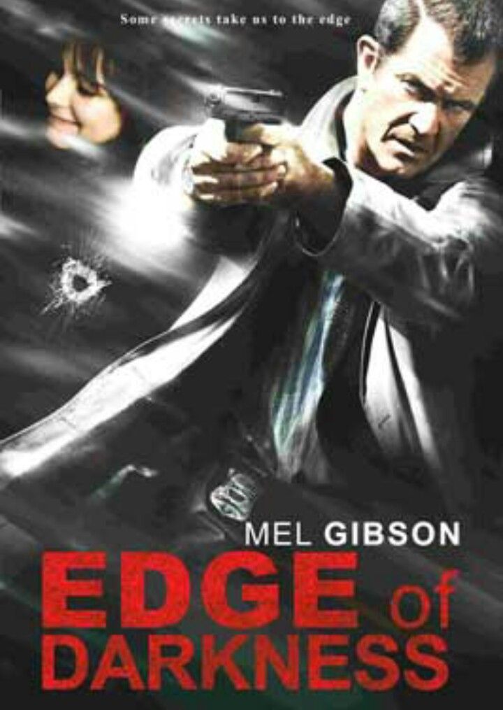 Edge of Darkness (2010)
