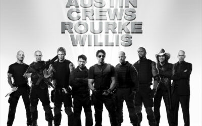 The Expendables