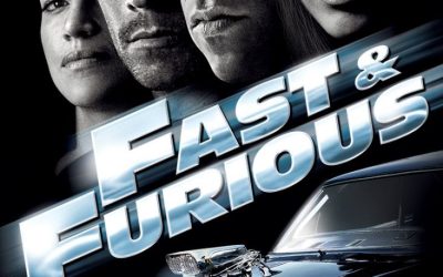 Fast & Furious