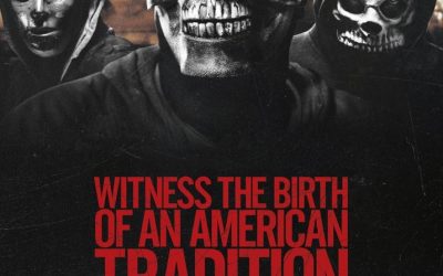 The First Purge