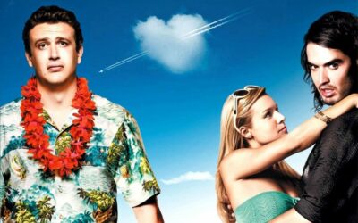 Forgetting Sarah Marshall