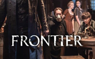 Netflix presents Frontier Season 1