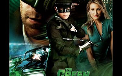 The Green Hornet