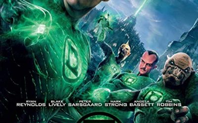 Green Lantern