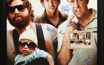 The Hangover