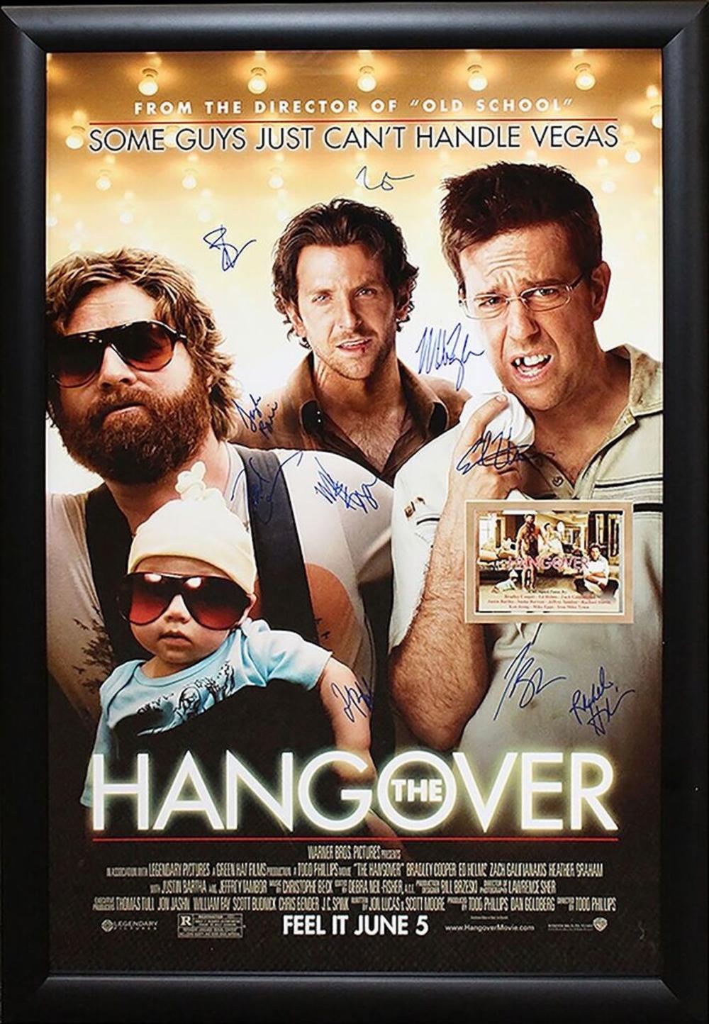 The Hangover