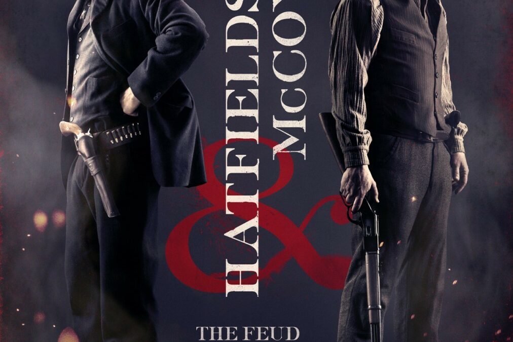 History Channel presents Hatfields & McCoys