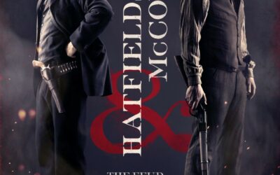 History Channel presents Hatfields & McCoys