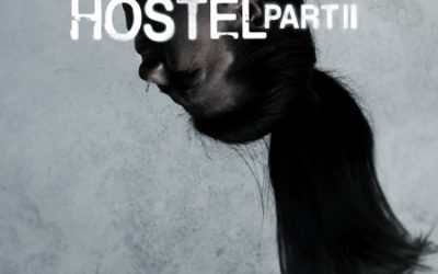 Hostel Part II