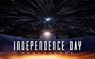 Independence Day Resurgence