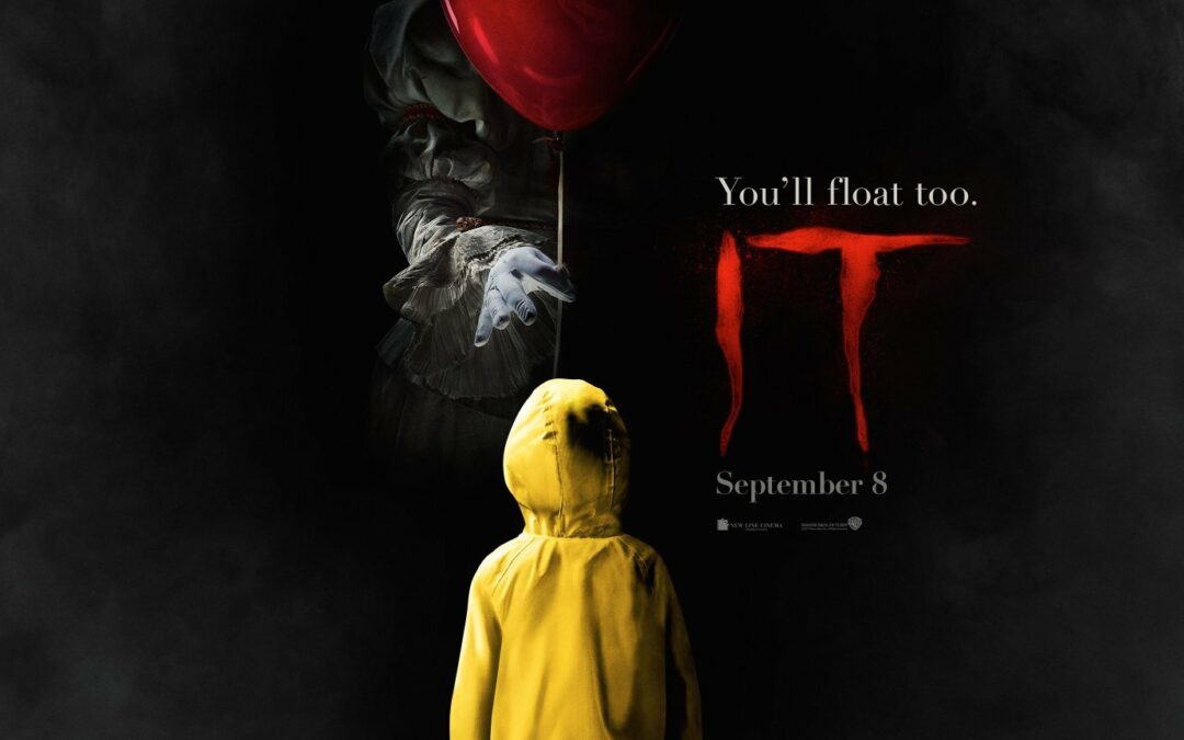 IT Chapter 1 (2017)