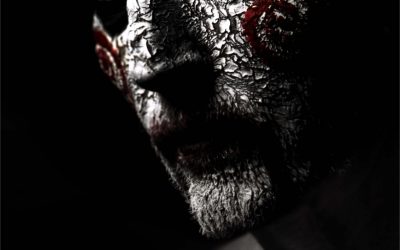Jigsaw (Saw VII)