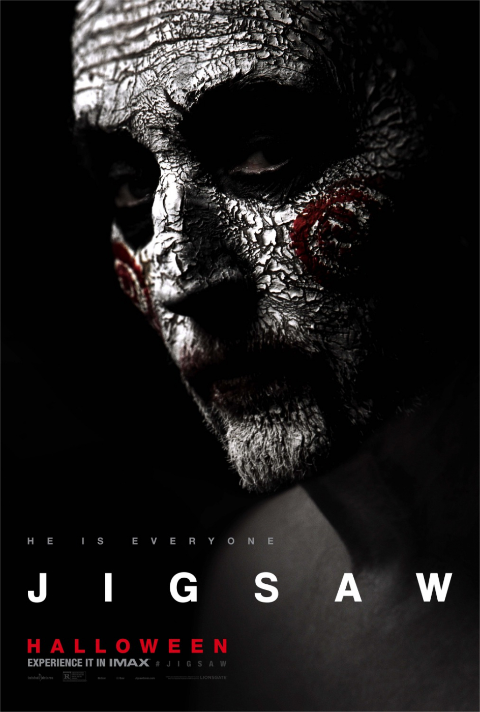 Jigsaw (Saw VII)