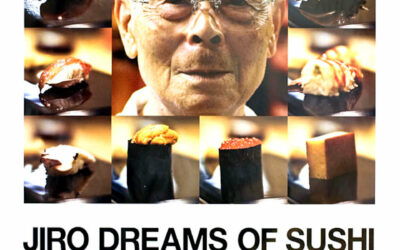 SDAFF 2011 presents Jiro Dreams of Sushi