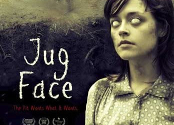 Jug Face
