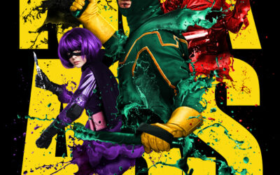 Kick-Ass