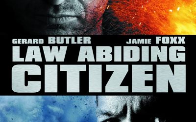 Law Abiding Citizen
