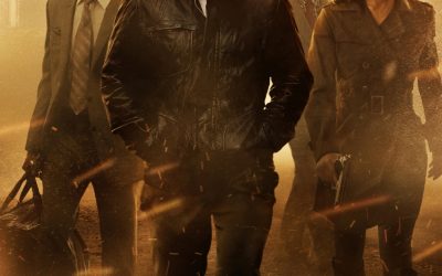 Mission Impossible Ghost Protocol