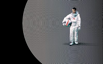 Moon (2009)