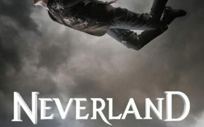 Syfy presents Neverland