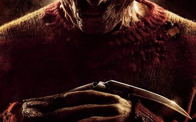 A Nightmare on Elm St. (2010)