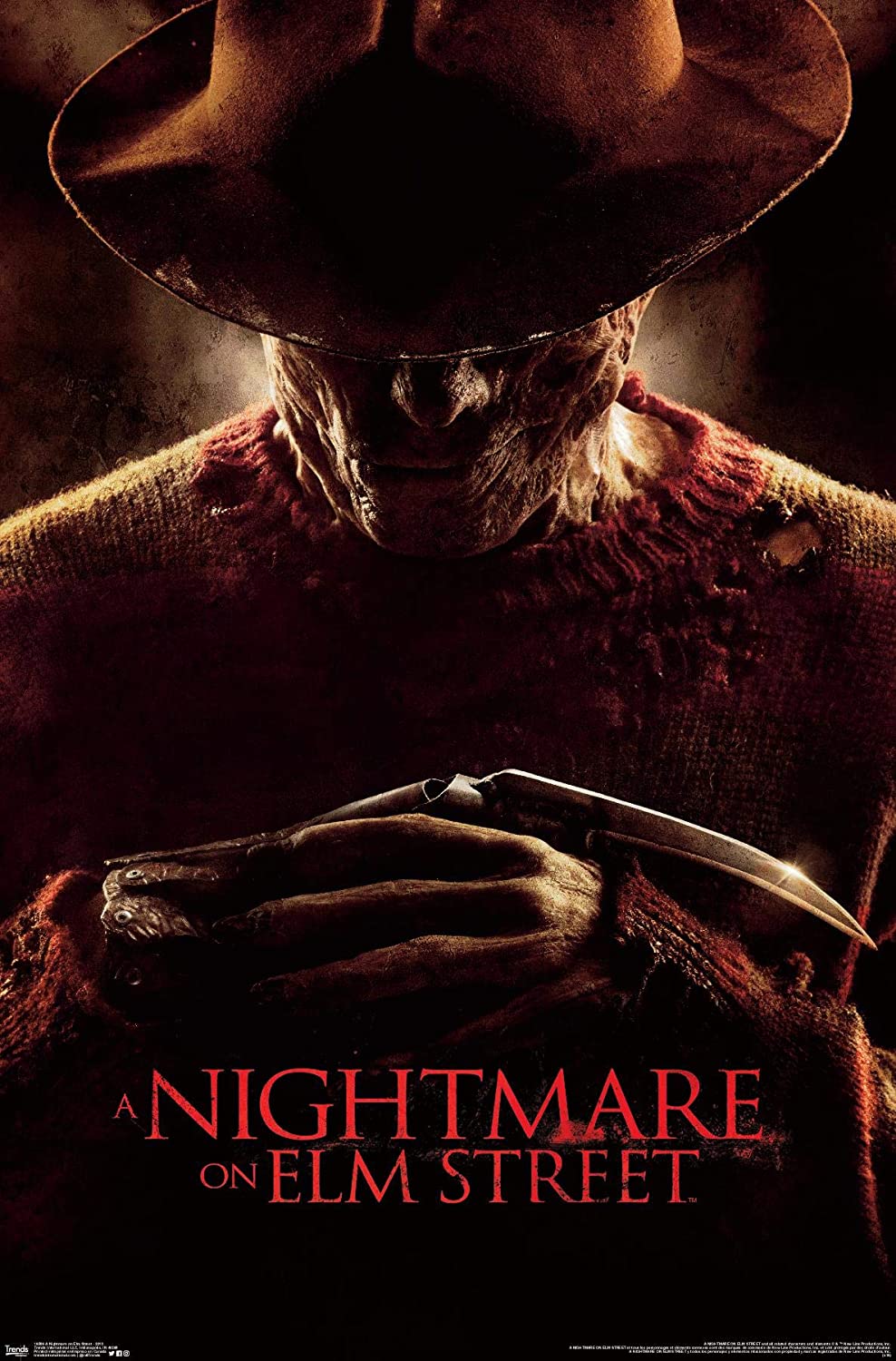 A Nightmare on Elm St. (2010)