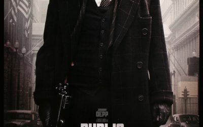 Public Enemies