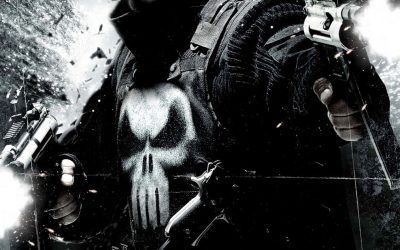 Punisher War Zone