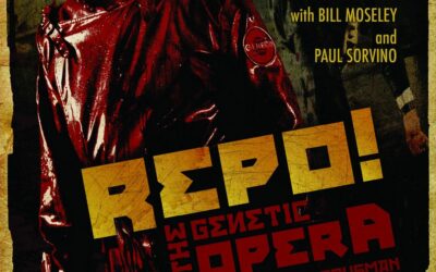 Repo! The Genetic Opera