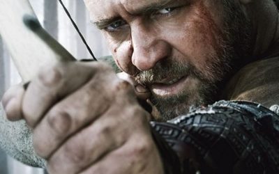 Robin Hood (2010)