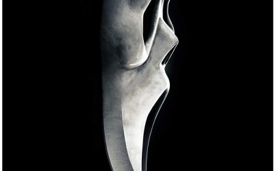 Scream 4